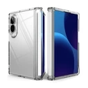 Ringke Fusion Flap Samsung Galaxy Z Fold 8 Clear