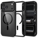 Tech-Protect Magmat MagSafe CC Apple iPhone 17 Pro Max / 18 Pro Max Black/clear