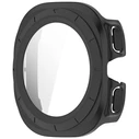 Tech-Protect Defense Samsung Galaxy Watch Ultra 2 2026 47 mm Matte Black & Clear [2 PACK]