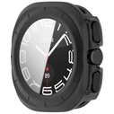 Tech-Protect Defense Samsung Galaxy Watch Ultra 2 2026 47 mm Matte Black & Clear [2 PACK]