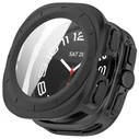 Tech-Protect Defense Samsung Galaxy Watch Ultra 2 2026 47 mm Matte Black & Clear [2 PACK]