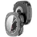 Tech-Protect Defense Samsung Galaxy Watch Ultra 2 2026 47 mm Matte Black & Clear [2 PACK]