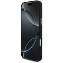 Guess 4G Big 4G Classic Logo Apple iPhone 18 Pro Max / 17 Pro Max black gold