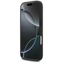 Guess 4G Big Logo Apple iPhone 18 Pro / 17 Pro black