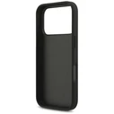 Guess 4G Big Logo Apple iPhone 18 Pro / 17 Pro black