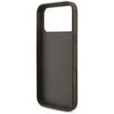 Guess 4G Big Logo Apple iPhone 18 Pro Max / 17 Pro Max brown