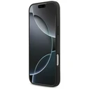 Guess 4G Big Logo Apple iPhone 18 Pro Max / 17 Pro Max black