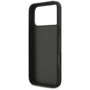 Guess 4G Big Logo Apple iPhone 18 Pro Max / 17 Pro Max black