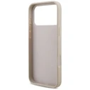 Guess 4G Big Logo Apple iPhone 18 Pro Max / 17 Pro Max pink