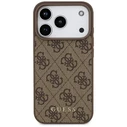 Guess 4G Classic Apple iPhone 18 Pro / 17 Pro brown