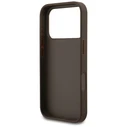 Guess 4G Classic Apple iPhone 18 Pro / 17 Pro brown