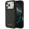 Guess 4G Classic Apple iPhone 18 Pro / 17 Pro black