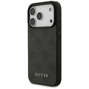 Guess 4G Classic Apple iPhone 18 Pro / 17 Pro black