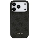Guess 4G Classic Apple iPhone 18 Pro / 17 Pro black