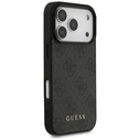 Guess 4G Classic Apple iPhone 18 Pro / 17 Pro black