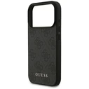 Guess 4G Classic Apple iPhone 18 Pro / 17 Pro black