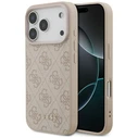 Guess 4G Classic Apple iPhone 18 Pro / 17 Pro pink