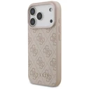 Guess 4G Classic Apple iPhone 18 Pro / 17 Pro pink
