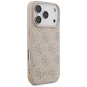 Guess 4G Classic Apple iPhone 18 Pro / 17 Pro pink