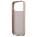 Guess 4G Classic Apple iPhone 18 Pro / 17 Pro pink