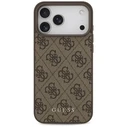 Guess 4G Classic Apple iPhone 18 Pro Max / 17 Pro Max brown