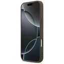 Guess 4G Classic Apple iPhone 18 Pro Max / 17 Pro Max brown