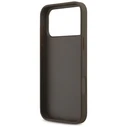 Guess 4G Classic Apple iPhone 18 Pro Max / 17 Pro Max brown