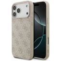 Guess 4G Classic Apple iPhone 18 Pro Max / 17 Pro Max pink
