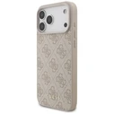 Guess 4G Classic Apple iPhone 18 Pro Max / 17 Pro Max pink