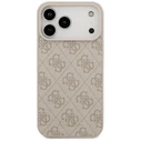 Guess 4G Classic Apple iPhone 18 Pro Max / 17 Pro Max pink