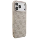 Guess 4G Classic Apple iPhone 18 Pro Max / 17 Pro Max pink
