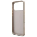Guess 4G Classic Apple iPhone 18 Pro Max / 17 Pro Max pink