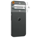 Spigen Optik Pro Glas.tr Ez Fit Camera Protector Google Pixel 11 Pro XL Clear [2 PACK]