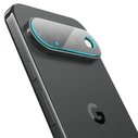 Spigen Optik Pro Glas.tr Ez Fit Camera Protector Google Pixel 11 Pro XL Clear [2 PACK]