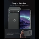 Spigen Optik Pro Glas.tr Ez Fit Camera Protector Google Pixel 11 Pro XL Clear [2 PACK]