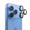 Tech-Protect Camring Fit+ Apple iPhone 18 Pro / 18 Pro Max Black