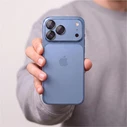 Tech-Protect Camring Fit+ Apple iPhone 18 Pro / 18 Pro Max Black