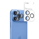 Tech-Protect Camring Fit+ Apple iPhone 18 Pro / 18 Pro Max Clear