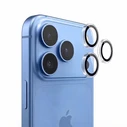 Tech-Protect Camring Fit+ Apple iPhone 18 Pro / 18 Pro Max Clear