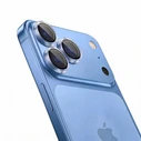 Tech-Protect Camring Fit+ Apple iPhone 18 Pro / 18 Pro Max Clear