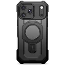 Tech-Protect MagForce MagSafe Apple iPhone 17 Pro / 18 Pro Matte Black