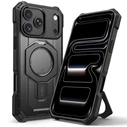 Tech-Protect MagForce MagSafe Apple iPhone 17 Pro Max / 18 Pro Max Matte Black