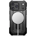 Tech-Protect MagForce MagSafe Apple iPhone 17 Pro Max / 18 Pro Max Matte Black