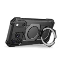 Tech-Protect MagForce MagSafe Apple iPhone 17 Pro Max / 18 Pro Max Matte Black