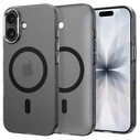 Tech-Protect MagZero MagSafe Apple iPhone 17 Matte Black