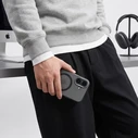 Tech-Protect MagZero MagSafe Apple iPhone 17 Matte Black
