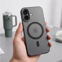 Tech-Protect MagZero MagSafe Apple iPhone 17 Matte Black