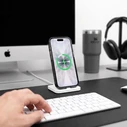 Tech-Protect MagZero MagSafe Apple iPhone 17 Matte Black