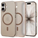 Tech-Protect MagZero MagSafe Apple iPhone 17 Matte Desert Gold
