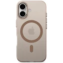 Tech-Protect MagZero MagSafe Apple iPhone 17 Matte Desert Gold